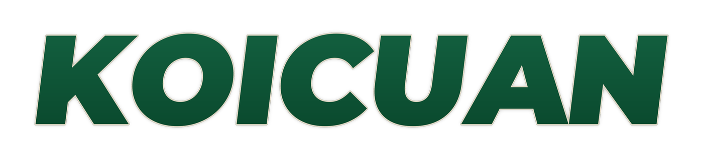 KoiCuan Logo